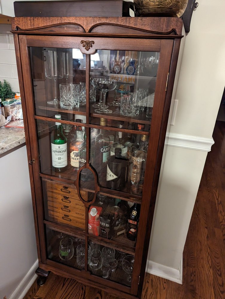 Nashville Antique Restoration