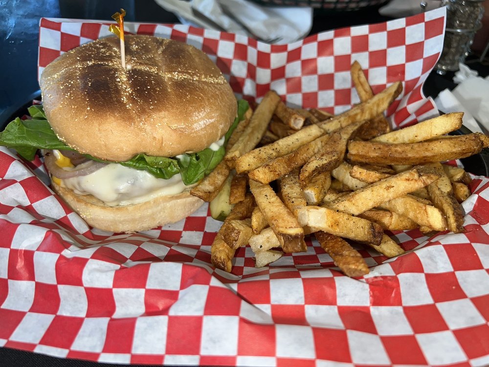 Government Street Grocery