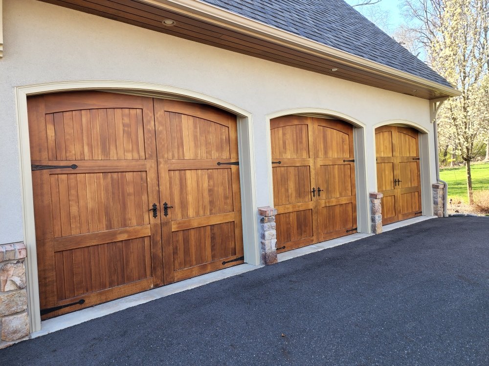 DiEgidio Garage Doors