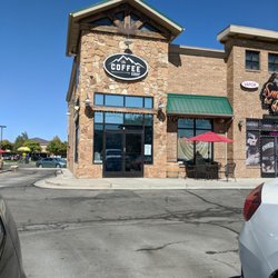 The Coffee 56 Photos 92 Reviews Tea 12571 S Photo Of The Coffee Riverton Ut United States Cute Place In