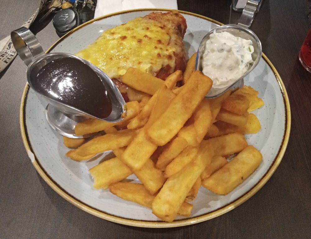 Seamus O'Toole's Irish Pub Seamus O'Toole's Irish Pub