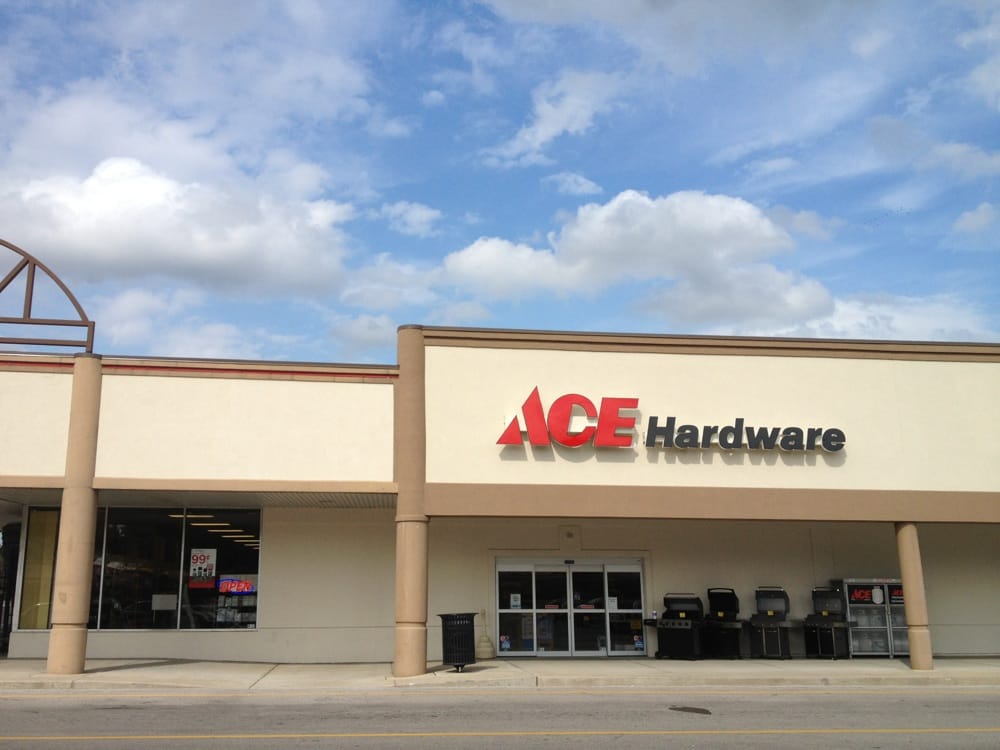 Ace Hardware Newport Gift Card - Newport, KY | Giftly