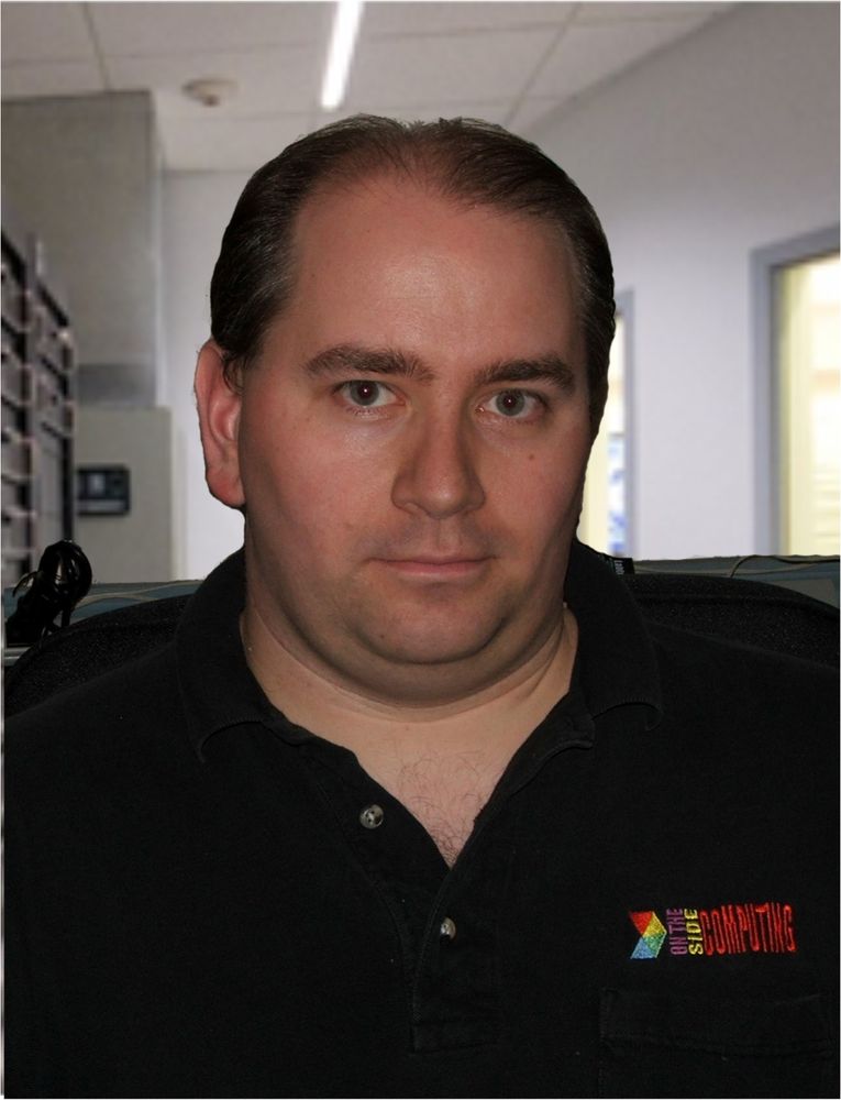 Pittsburgh Area Computer Services