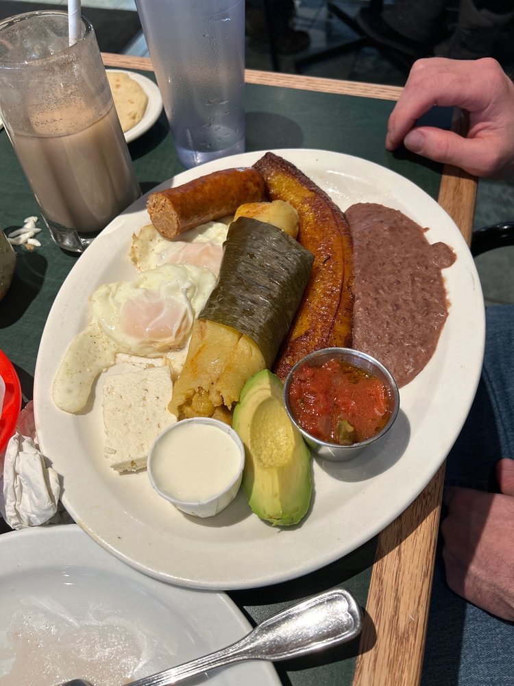Restaurant El Chalateco