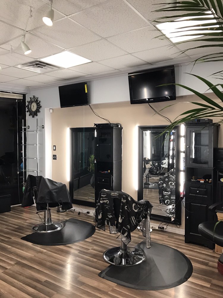Fkatz Vip Barber Shop 17 Photos & 16 Reviews Barbers 3377 Shore