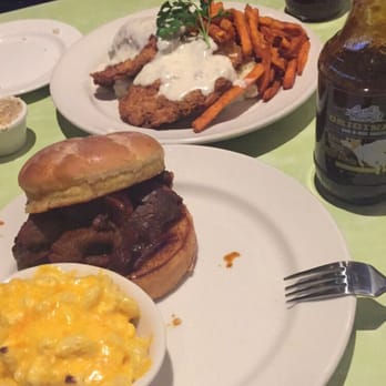 Lucille's smokehouse bar b que coupons
