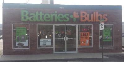 Batteries Plus