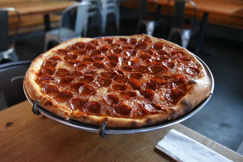 Ballard Pizza Company