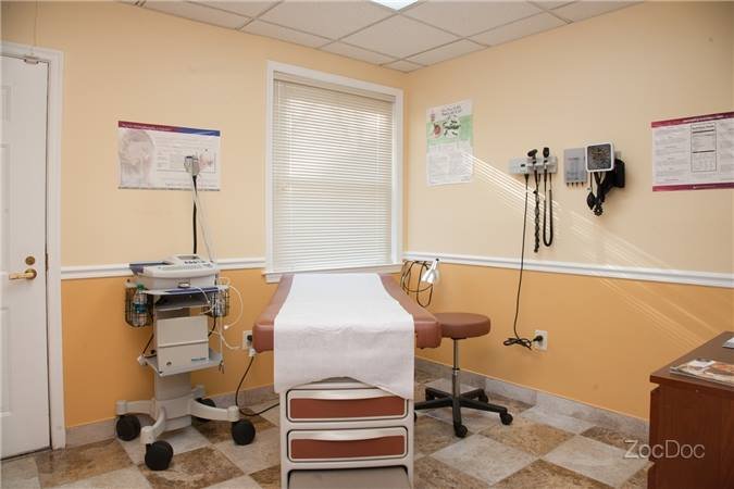 Herndon Medical Care