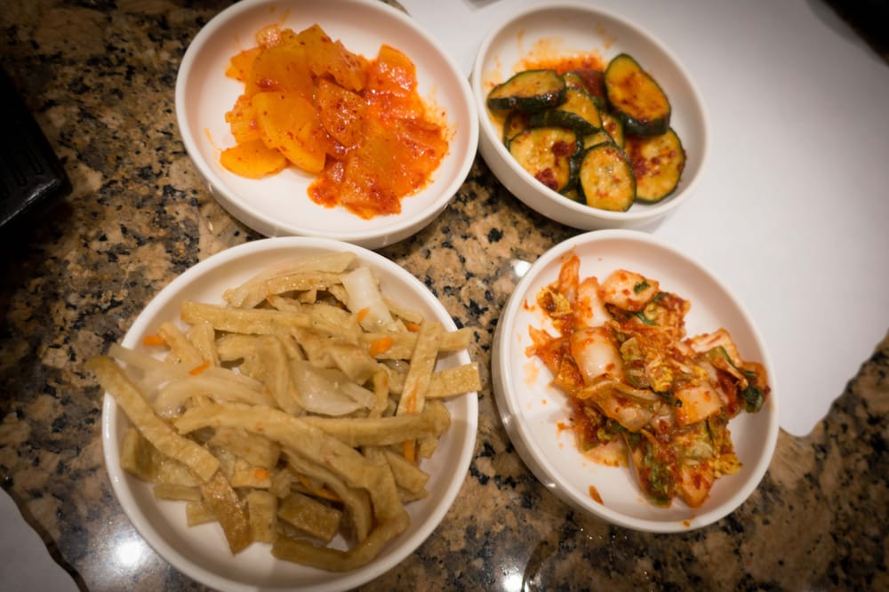 Tofu House 630 Photos & 367 Reviews Korean 9089 Mira Mesa Blvd