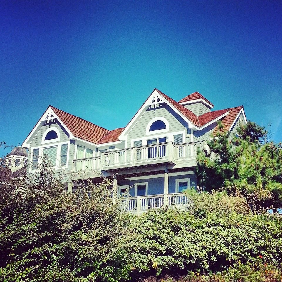 Coastal Roofing & Siding