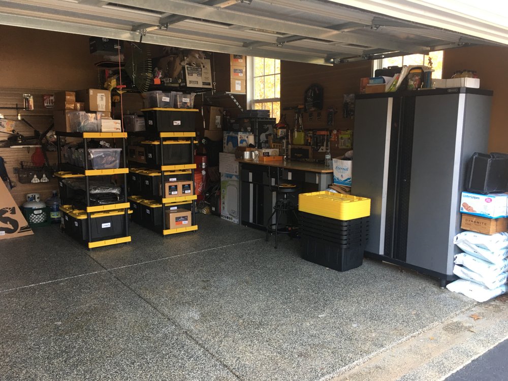 Amma’s Cleaning Services