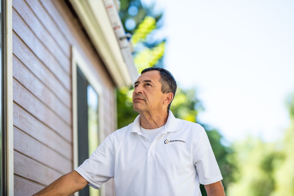 Delta Bay Home Inspections