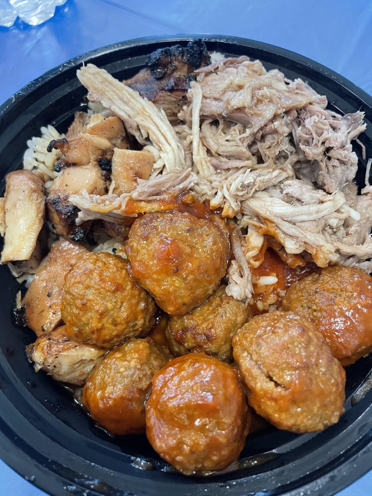 Bamos Grill Bamos Grill