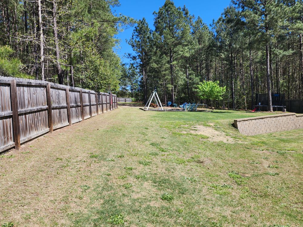 Northern Moore Lawncare