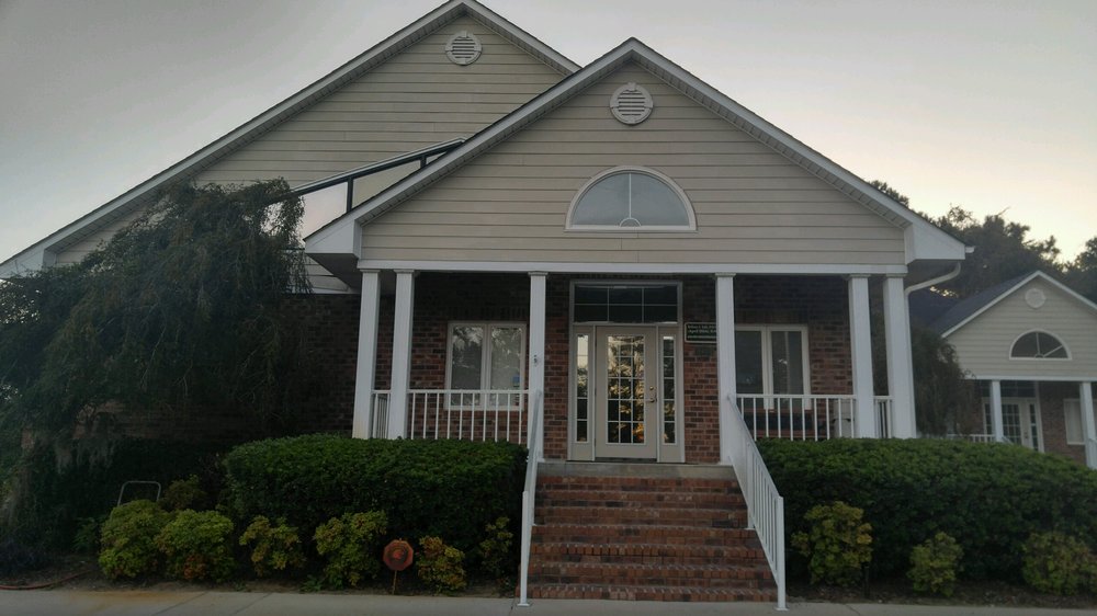 image of business Murrells Inlet Dentistry