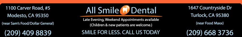 image of business All Smile Dental