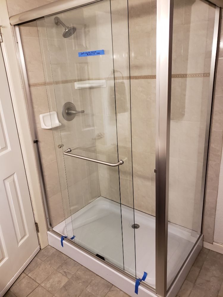 Brian S Shower Door Glass Services 82 Photos 17 Reviews Brian S Shower Door Glass