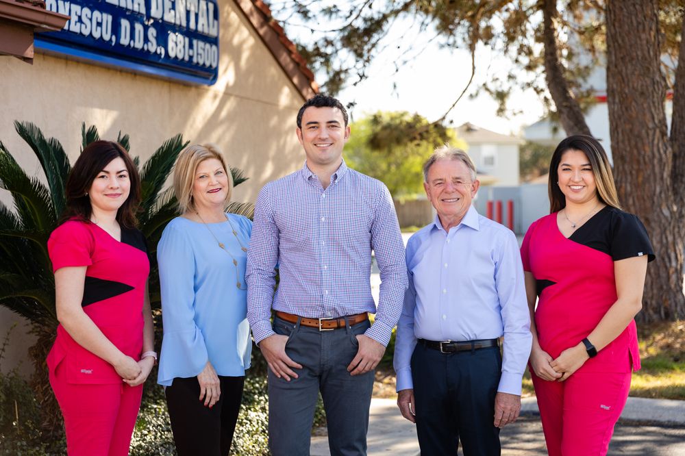 image of business Bandera Dental