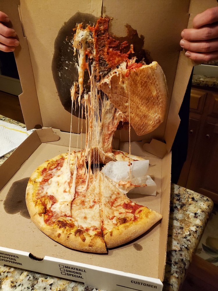 Pat & Carla's Italian Eatery