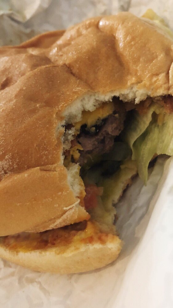 North End Burgers
