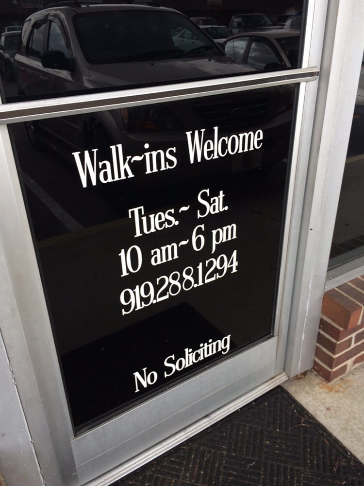 William & Radford Hair Salon