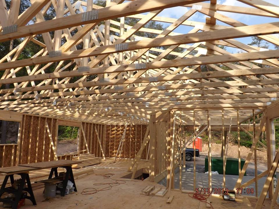 image of business Fraley Construction LLC