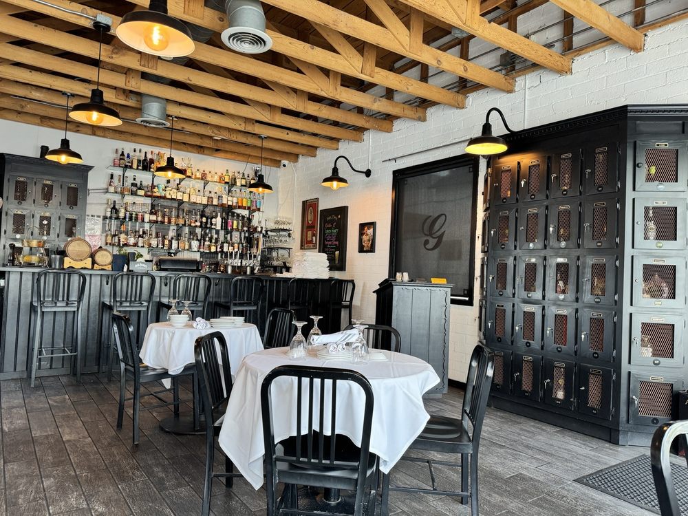 Giovanni's