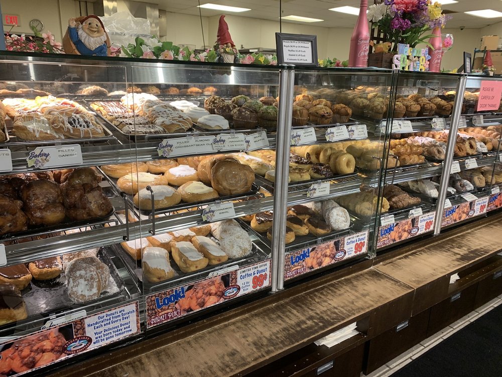 Honeoye Falls Market Place