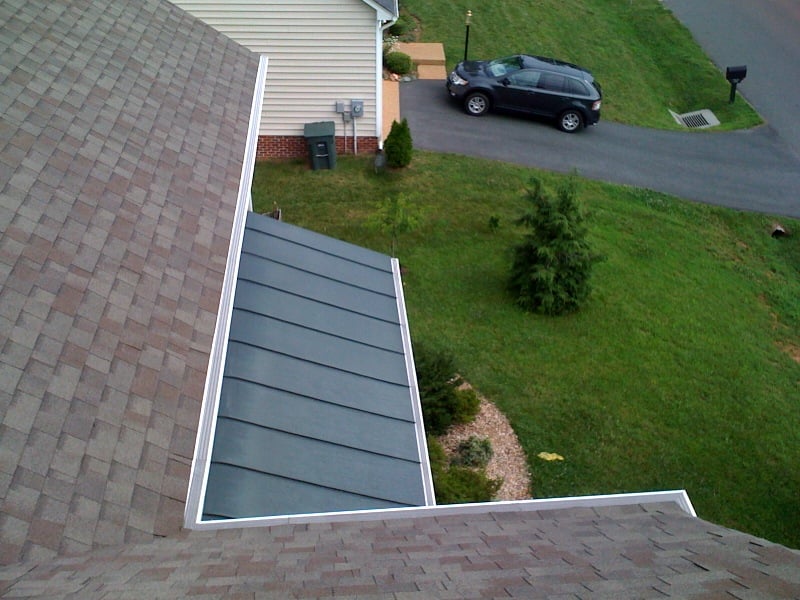Imperial Seamless Gutter & Leader Company