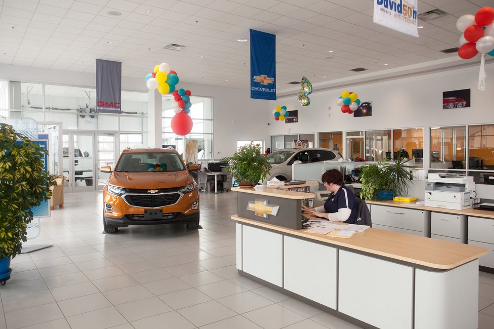 Davidson Chevrolet Cadillac Buick GMC 11 Photos & 10 Reviews Car