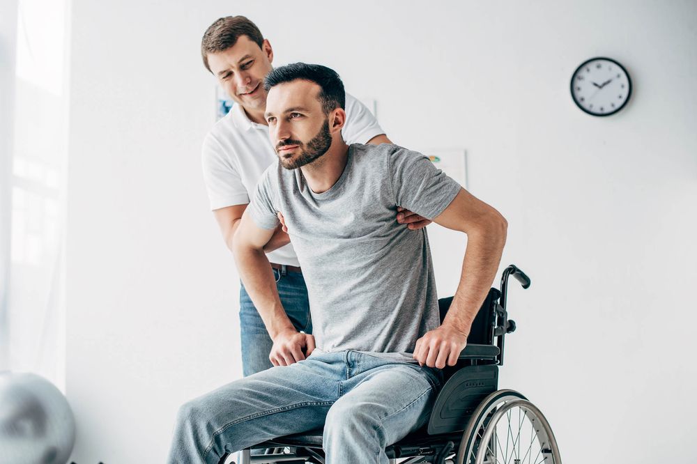 Smart Choice In-Home Care Assistance