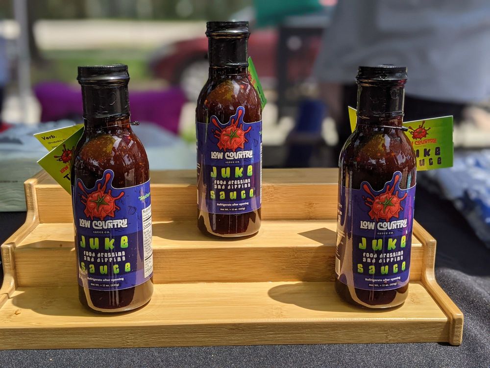 East End Farmers Market