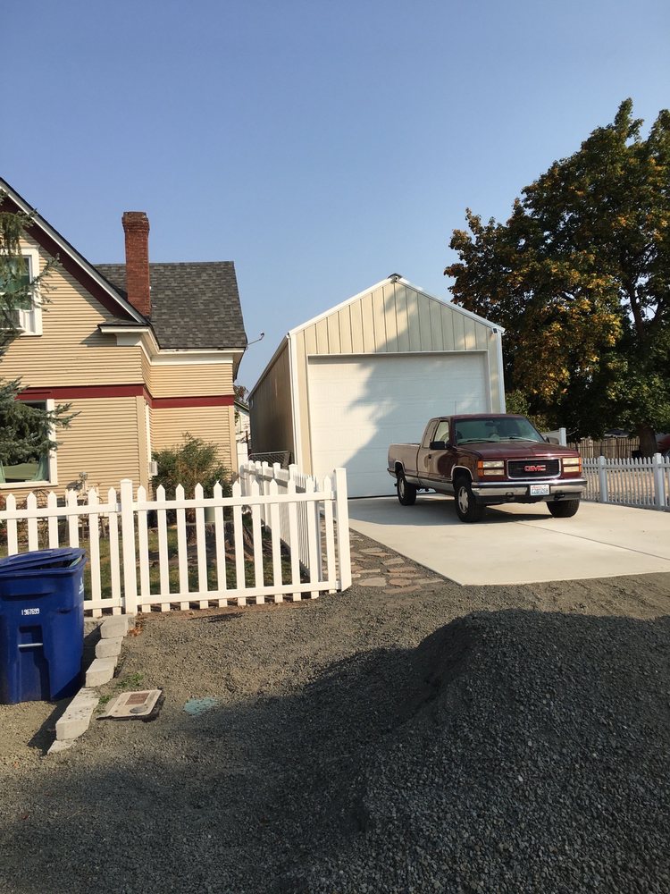 image of business Bulldog Contractors