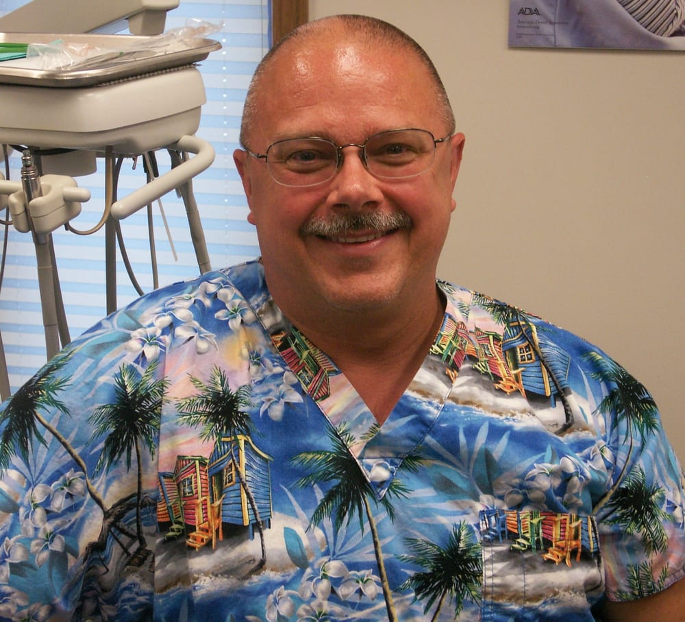 image of business Meramec Dental Center
