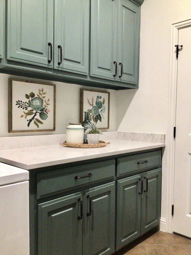 Monica Mccaskill Interiors