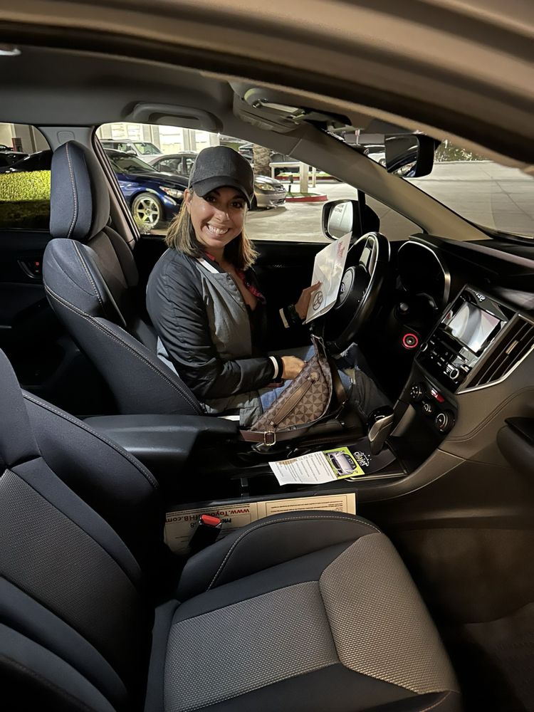 Toyota of Huntington Beach