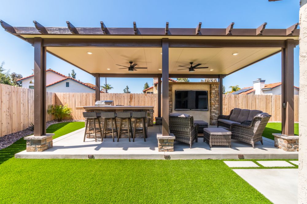 Better Place Remodeling