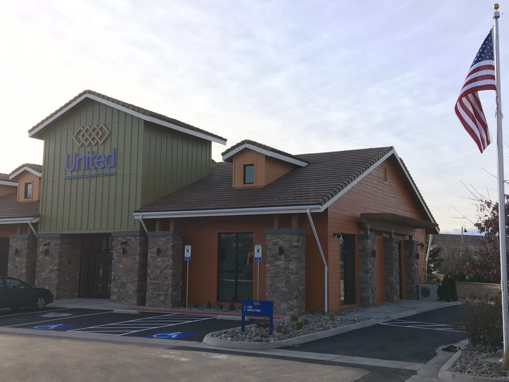 United Federal Credit Union
