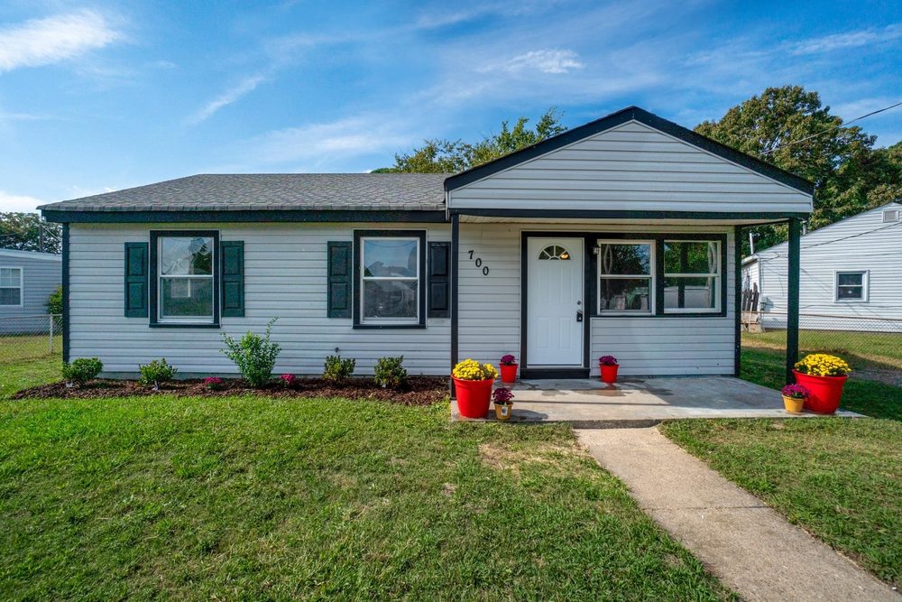 Wallace Construction