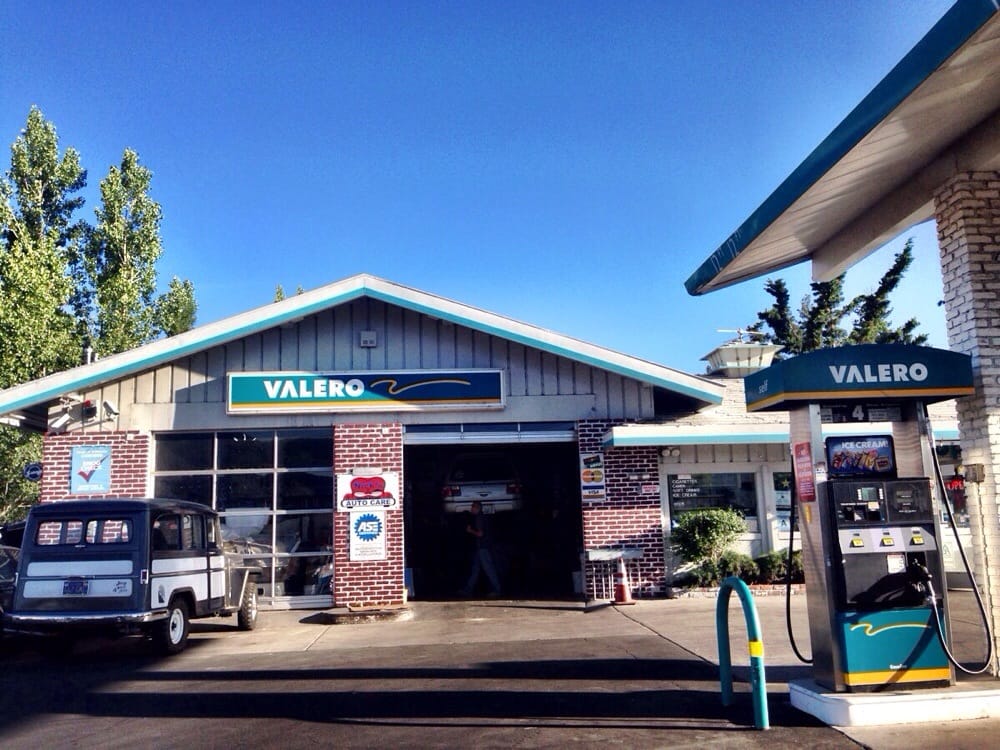 Valero 12 Reviews Gas Stations 40829 Big Bear Blvd, Big Bear Lake
