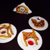 The Guanaquita Restaurant