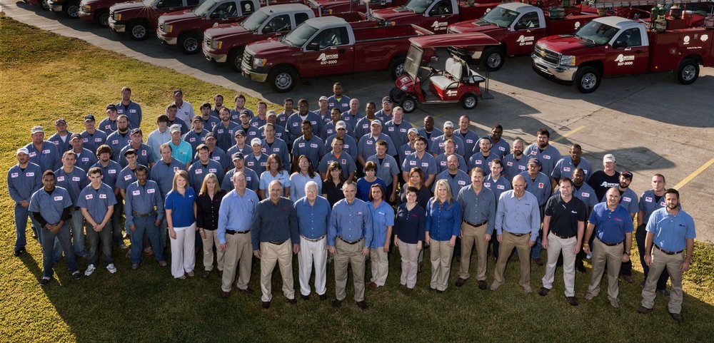 image of business Butcher Air Conditioning