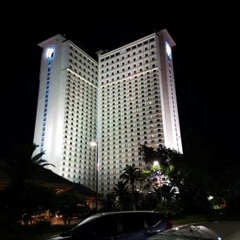 hotels near ip casino biloxi ms