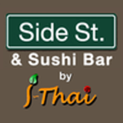 Side Street & Sushi Bar by I - Thai