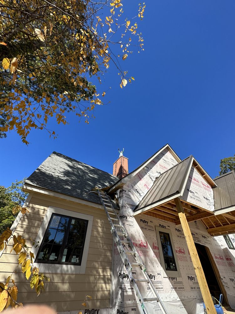 Black Sheep Chimney Sweep