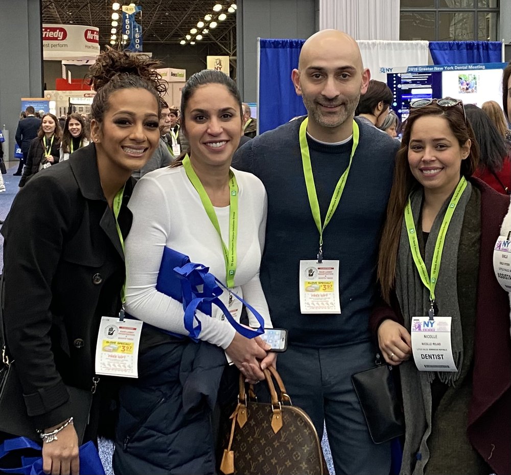 image of business Clifton Dentist - Premiere Family Dental Care