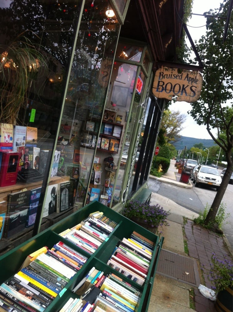 Bruised Apple Books 13 Photos & 32 Reviews Music & DVDs 923