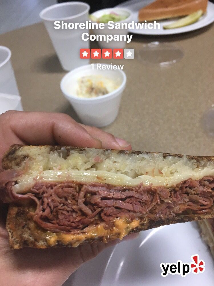 Shoreline Sandwich Company
