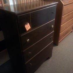 New Used Outlet Furniture S 418 W King St Shippensburg Photo Of New Used Outlet Shippensburg Pa United States Dresser